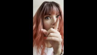 [K2S.CLUB] Yourhikerbabe - Spitting JOI Small Penis Humiliation Part 2 - FullHD 1080P-7