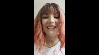 [K2S.CLUB] Yourhikerbabe - Spitting JOI Small Penis Humiliation Part 2 - FullHD 1080P-9