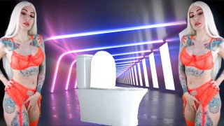 online xxx video 31 satin blouse fetish fetish porn | Baal Eldritch – Year Of Toilet Slavery – 2023 Original | slave-2