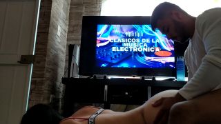 online xxx clip 45 amateur latina fetish porn | Ejercicios Calientes En Casa Me Llevaron a Culiar Con Mi - [PornHub] (FullHD 1080p) | teens-5