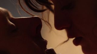 Lizzy Caplan – Masters of Sex s04e09 (2016) HD 1080p!!!-9