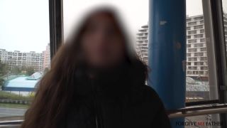 Confessions Of A Babysitter POV-1