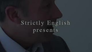 The Strictly English Spanking Channel Vol 52 Part 1-0