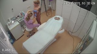 Voyeur – Plastic Surgery Clinic 2 Voyeur!-5