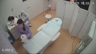 Voyeur – Plastic Surgery Clinic 2 Voyeur!-9