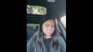  Cumshots Emma Starletto Behind The Scenes Alternate Angle Rough Face Fuck Emma Starletto-4
