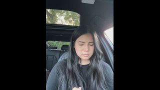  Cumshots Emma Starletto Behind The Scenes Alternate Angle Rough Face Fuck Emma Starletto-5