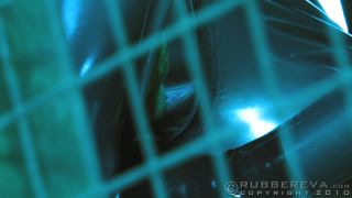 Fetish, Latex, Rubber Video, Leather Sex Video 6831-2