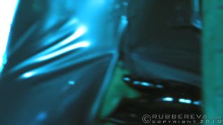 Fetish, Latex, Rubber Video, Leather Sex Video 6831-6