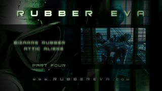 Fetish, Latex, Rubber Video, Leather Sex Video 6831-9