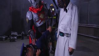 [SuperMisses.com] GIGP-05 U.S.A. Super Heroine -Accel Girl VS Dyna Woman-004-2