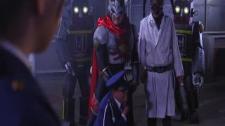 [SuperMisses.com] GIGP-05 U.S.A. Super Heroine -Accel Girl VS Dyna Woman-004-8
