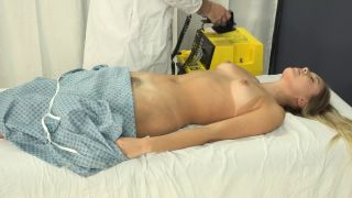 Custom Fetish - Adriana 1 Have Emergency Room CPR Given - Fetish-3