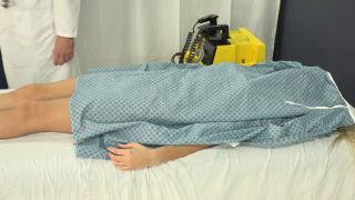 Custom Fetish - Adriana 1 Have Emergency Room CPR Given - Fetish-5