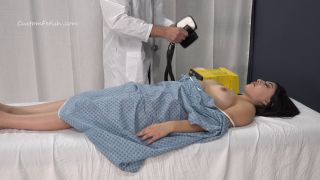 Custom Fetish - Adriana 1 Have Emergency Room CPR Given - Fetish-6