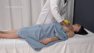 Custom Fetish - Adriana 1 Have Emergency Room CPR Given - Fetish-8