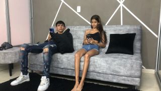 clip 19 Mia - Small Asian Teen Fucks a Stranger In The Dentistry PH - [PornHub] (FullHD 1080p) - amateur - teen amateur first sex-1