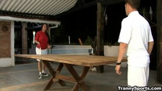 Rabeche RayallaSports 3 Pingpong-0