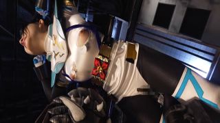 [SuperMisses.com] SPSE-66 Ayakashi Towaden Kougaigar Part 2-017-0