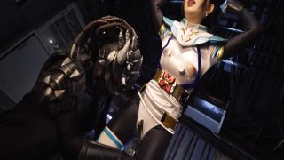 [SuperMisses.com] SPSE-66 Ayakashi Towaden Kougaigar Part 2-017-7