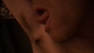 Solo Male Armpit fetish-4