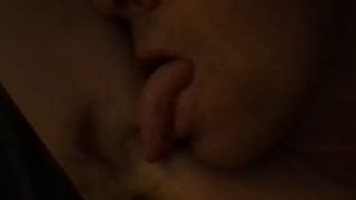 Solo Male Armpit fetish-8