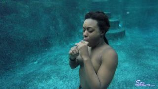 xxx clip 32 SexUnderWater presents simonestyles dildo 12k, femdom joip on teen -3
