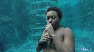 xxx clip 32 SexUnderWater presents simonestyles dildo 12k, femdom joip on teen -6