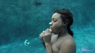 xxx clip 32 SexUnderWater presents simonestyles dildo 12k, femdom joip on teen -9