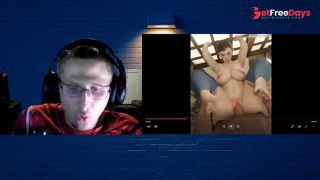 [GetFreeDays.com] Hentai Reaction Fun - Street Fighter Edtion Sex Clip July 2023-2