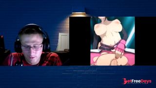 [GetFreeDays.com] Hentai Reaction Fun - Street Fighter Edtion Sex Clip July 2023-4