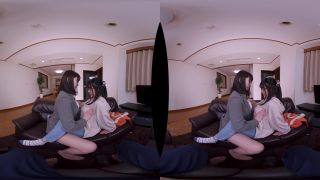 OYCVR-037 A - Japan VR Porn - [Virtual Reality]-1