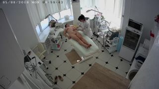 Voyeur - New super depilation salon 4 - voyeur - voyeur -2