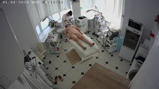 Voyeur - New super depilation salon 4 - voyeur - voyeur -3