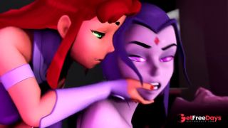 [GetFreeDays.com] SFM Starfire Compilation 4K UHD Adult Clip December 2022-0