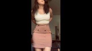 Watch Me Change Clothes! OF @RachelRayan-4