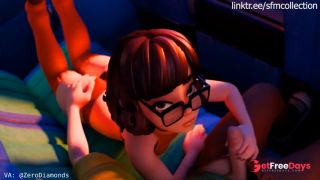 [GetFreeDays.com] scooby doo porn sfm Sex Clip December 2022-0