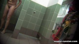 video 19 Shower bathroom 1892 | hidden camera | webcam -8