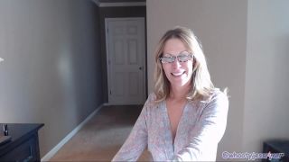 Jess Ryan – My Son’s Home Cumming(MILF porn)-0