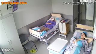 [sexeclinic.com] Medical assistant porn keep2share k2s video-0