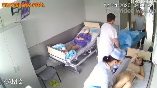 [sexeclinic.com] Medical assistant porn keep2share k2s video-1