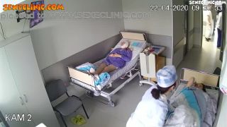 [sexeclinic.com] Medical assistant porn keep2share k2s video-2