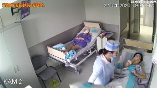 [sexeclinic.com] Medical assistant porn keep2share k2s video-3