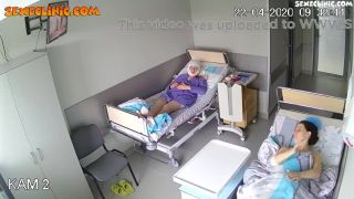 [sexeclinic.com] Medical assistant porn keep2share k2s video-6