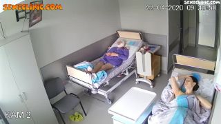 [sexeclinic.com] Medical assistant porn keep2share k2s video-8