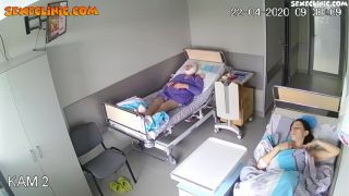 [sexeclinic.com] Medical assistant porn keep2share k2s video-9