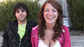 [FTV] Gabby Lovemaking in California 1-5