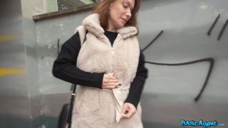 Sata Jones - Russian student gets helping hand - Anal-1