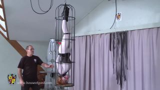 xxx clip 30 HouseofGord – The Bat Cage - catsuits - fetish porn catwoman femdom-9