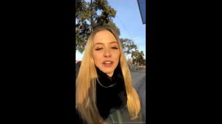 Rhiannon Hughes RhiannnonhughesStream started at am - 08-07-2021 - Onlyfans-0